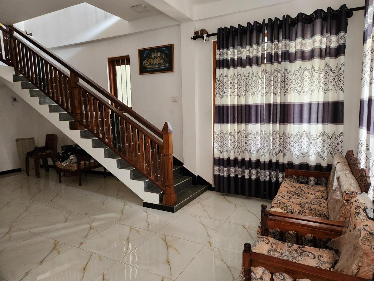 King Coco House Apartment Dikwella Exterior foto