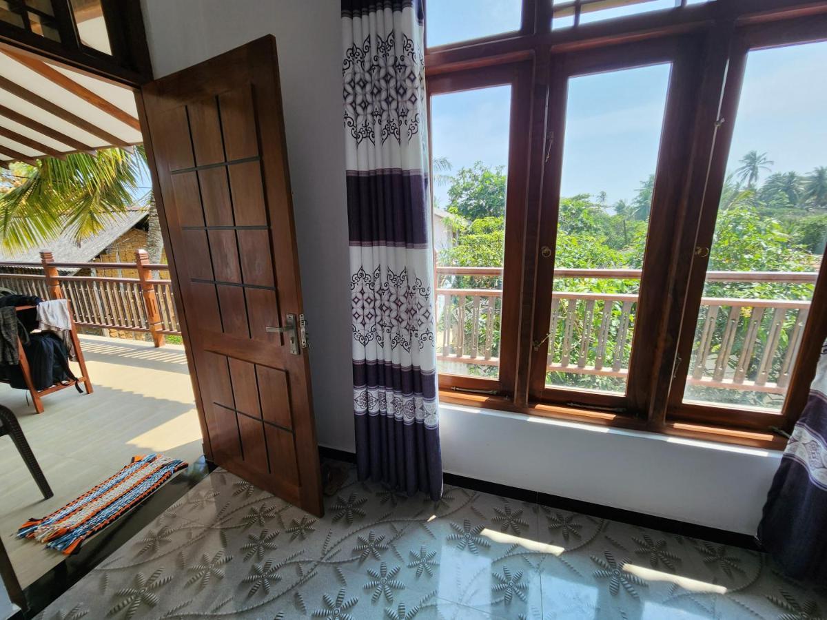 King Coco House Apartment Dikwella Exterior foto