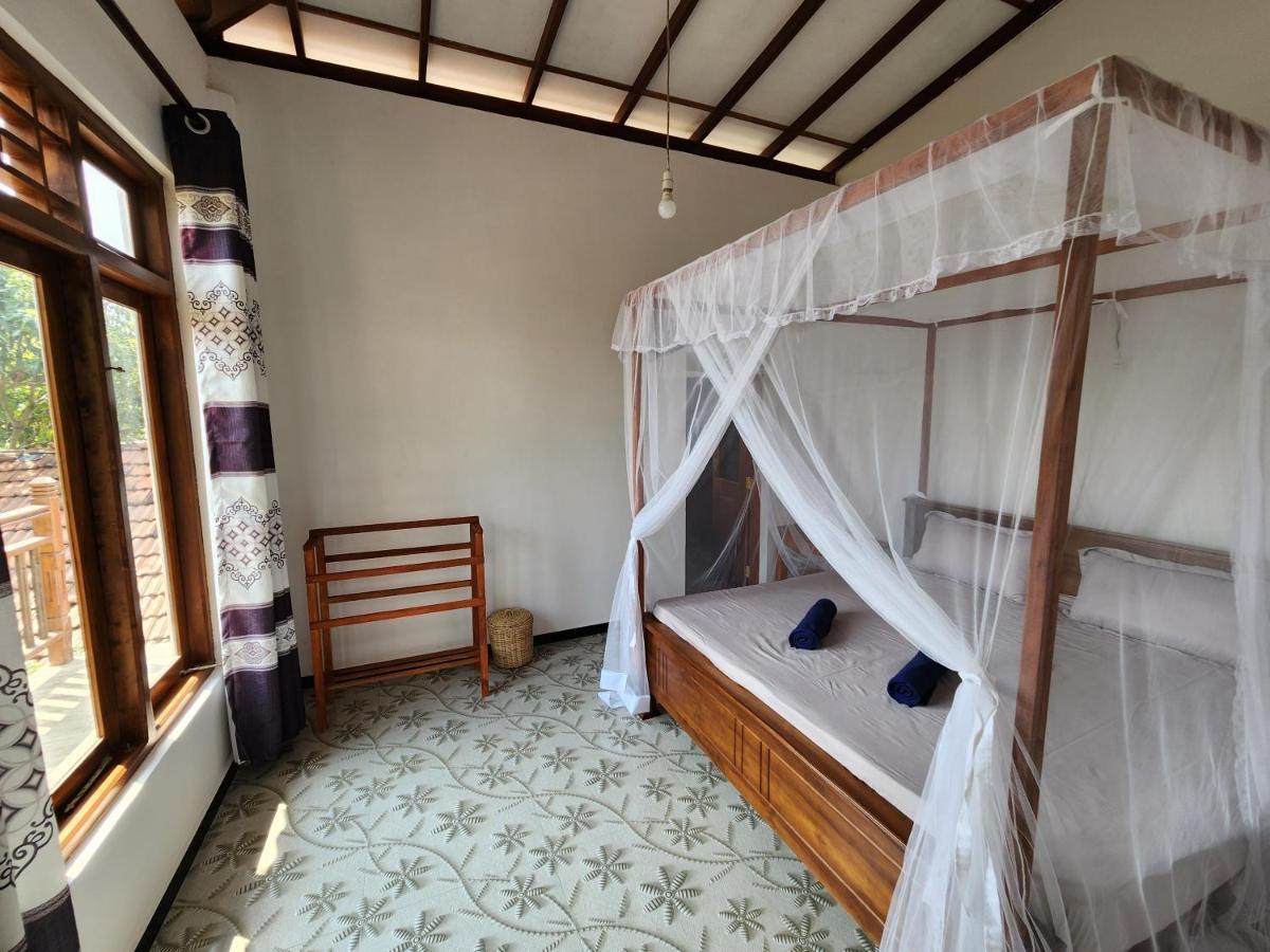 King Coco House Apartment Dikwella Exterior foto