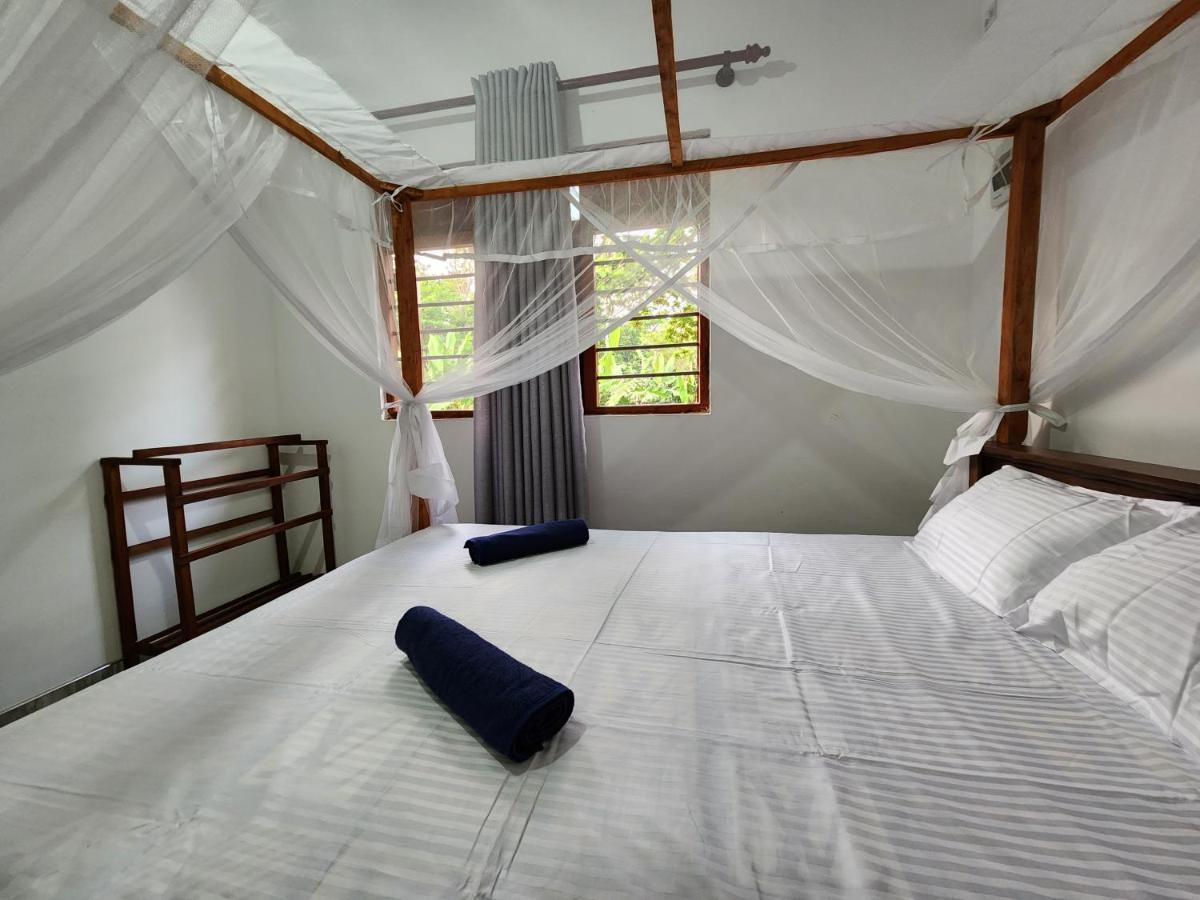 King Coco House Apartment Dikwella Exterior foto