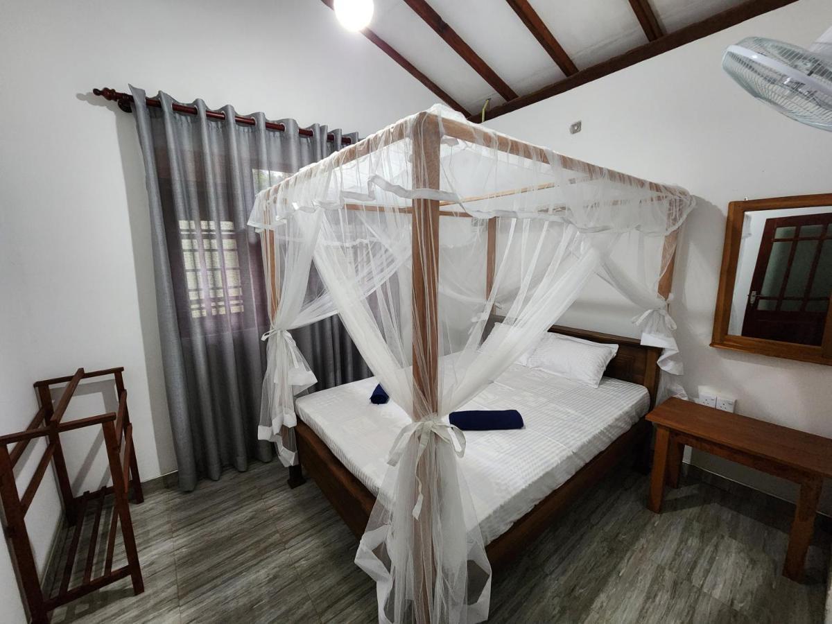 King Coco House Apartment Dikwella Exterior foto