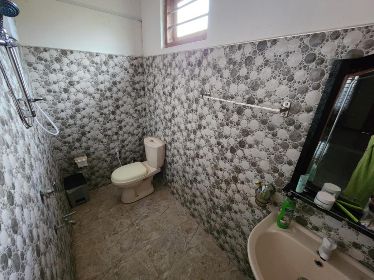 King Coco House Apartment Dikwella Exterior foto
